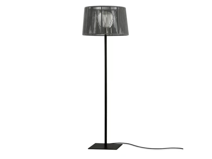 DRUM - LED floor lamp _ Olé Lighting